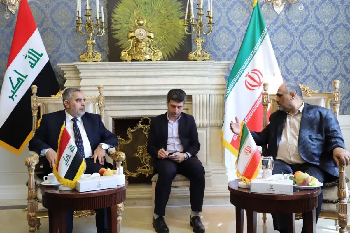 وزیر جهاد کشاورزی