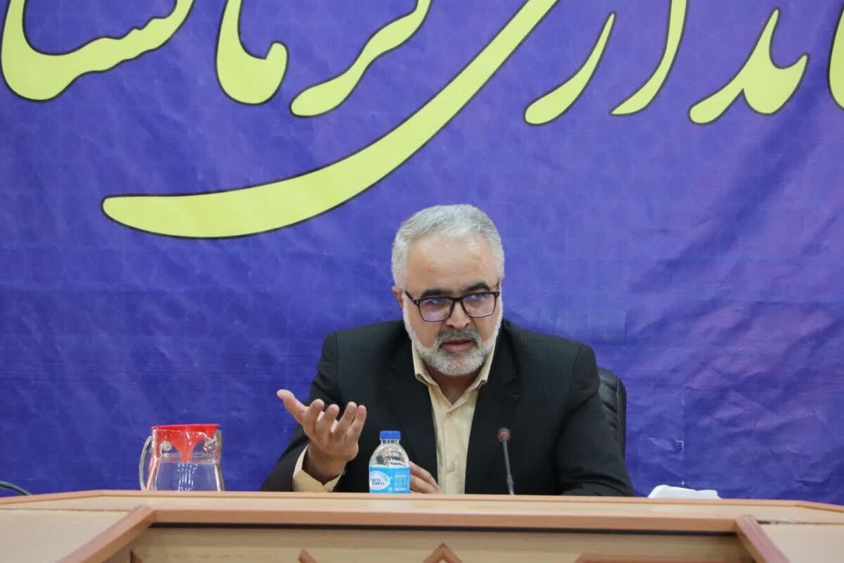 سرپرست فرماندی کرمانشاه