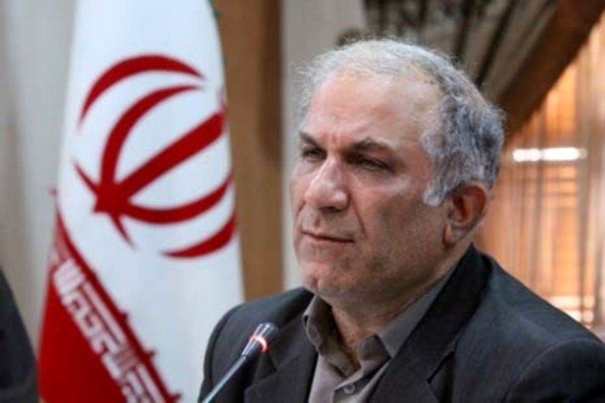 علیرضا رهایی