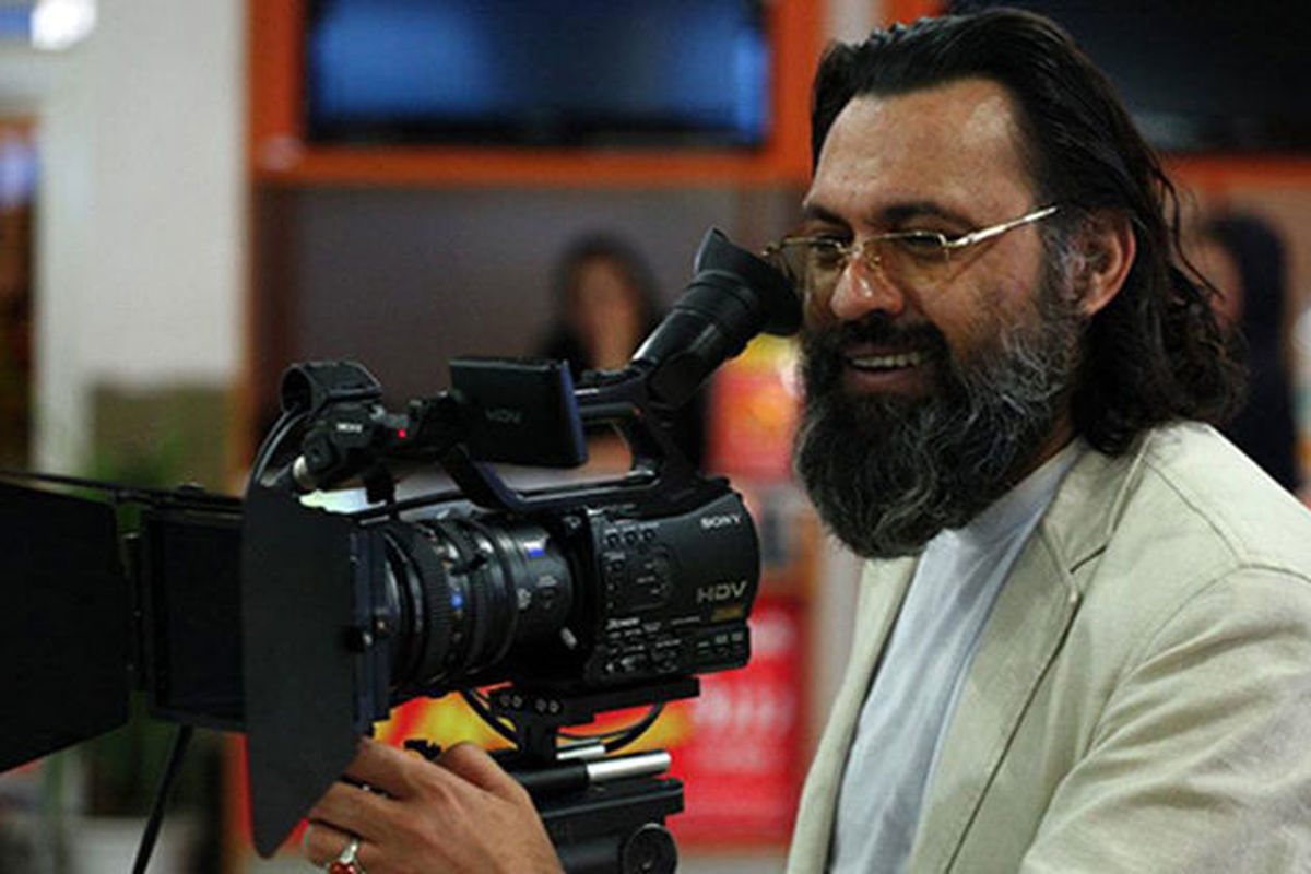 رضا+ایرانمنش