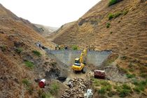 طرح‌ های آبخیزداری در ۳۷ نقطه استان اردبیل اجرا می‌ شود