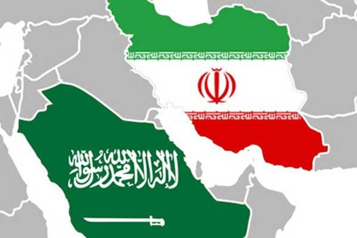 مذاکرات ايران و عربستان