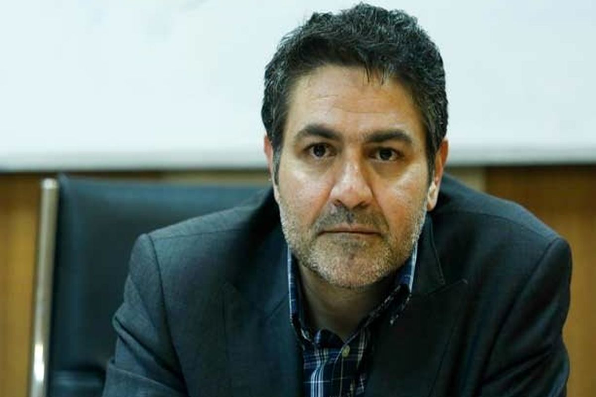 فرزادطالبی