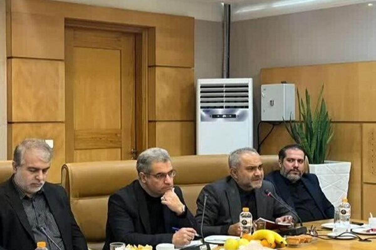 معاون دادستان کل کشور