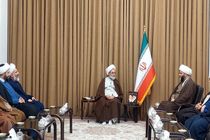 سازمان تبلیغات اسلامی مولود انقلاب اسلامی است/ تبلیغات اسلامی مردمدار باشد