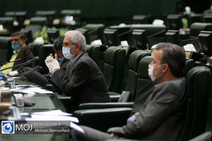 برگزاری نشست آزمایشی دیجیتالی مجلس