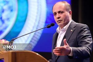 نوری قزلجه از صادر شدن جنین گاو ایرانی به آفریقا خبر داد