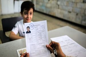 51 هزارو 563 دانش آموز هرمزگانی تاکنون سنجش شده‌اند