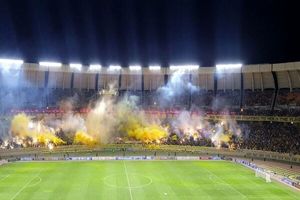 فدراسیون فوتبال عربستان پس از انصراف تیم الاتحاد بیانیه داد