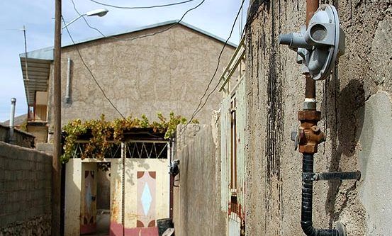 خلق رکورد کم نظیر گازرسانی به روستاییان خوزستان/گازدار شدن هر 43 ساعت یک روستا