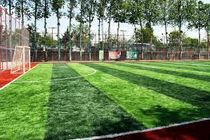 افتتاح ۱۱۲ پروژه ورزشی استان اصفهان در طرح شهید سلیمانی