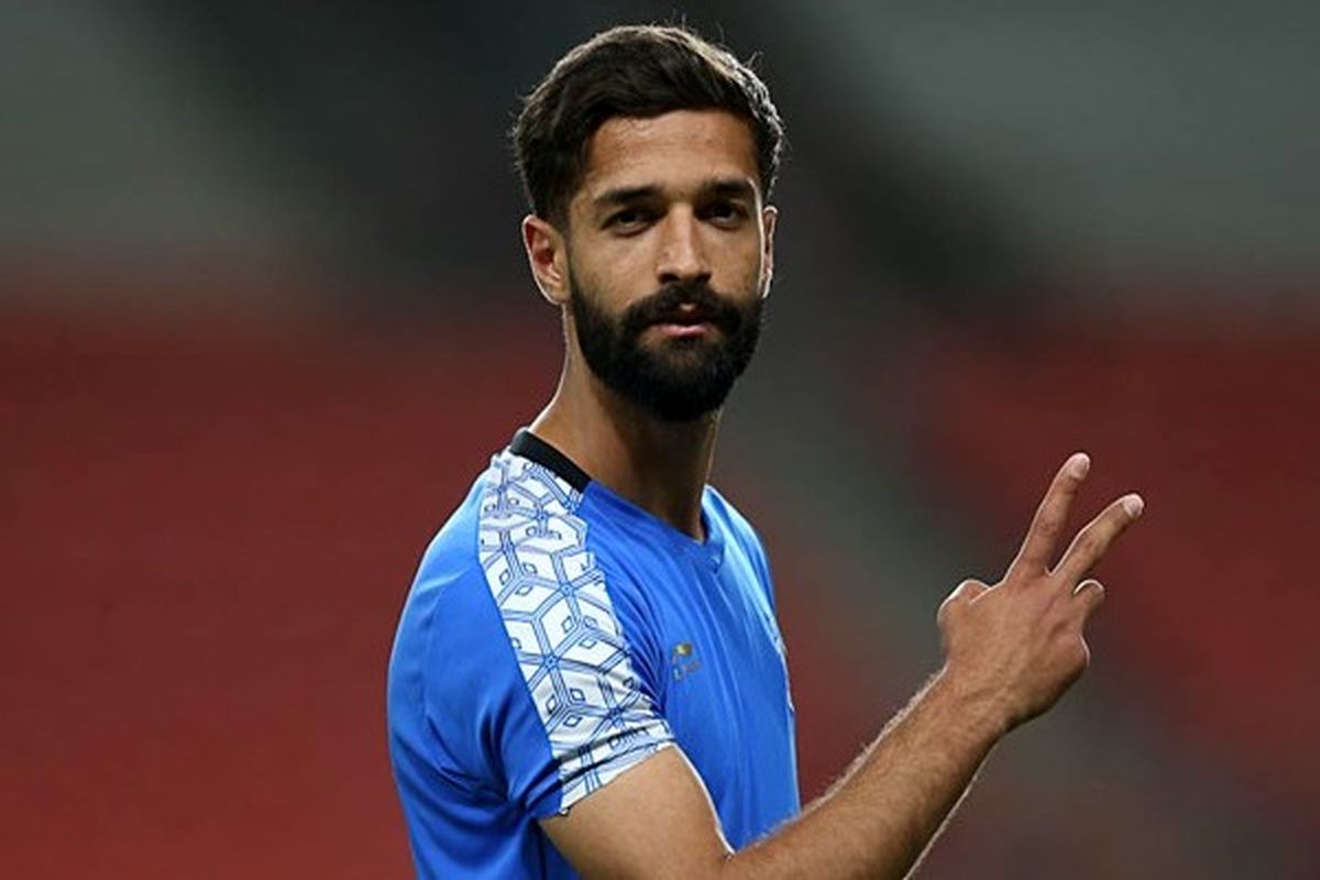  آرمین سهرابیان