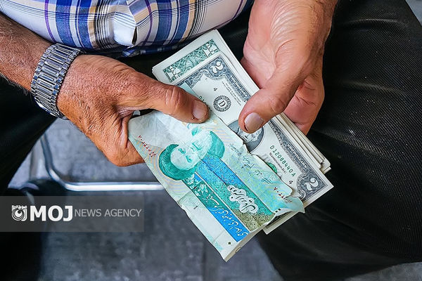 جدیدترین قیمت ارزها در بازار آزاد امروز ۱۸ دی ۱۴۰۴