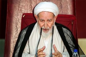 کاری نشود در تاریخ کشور نقطه‌ ضعف مجلس به‌حساب آید