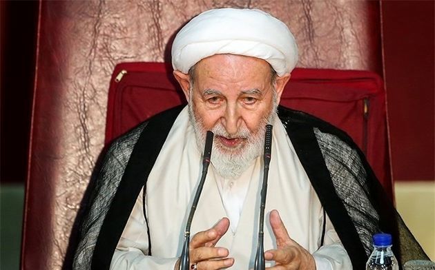 کاری نشود در تاریخ کشور نقطه ضعف مجلس بهحساب آید