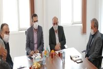 بهره برداری از فاز نخست طرح تعریض محور مرزن آباد به دزبن تا شهریور