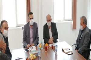 بهره برداری از فاز نخست طرح تعریض محور مرزن آباد به دزبن تا شهریور