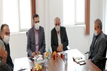 بهره برداری از فاز نخست طرح تعریض محور مرزن آباد به دزبن تا شهریور