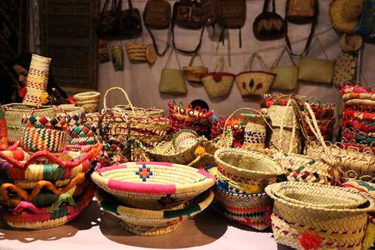 راه اندازی نمایشگاه دائمی در بندرعباس