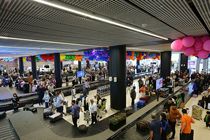 تأکید بر آمادگی صددرصدی دستگاه‌های خدمات‌رسان برای میزبانی از گردشگران نوروزی + فیلم