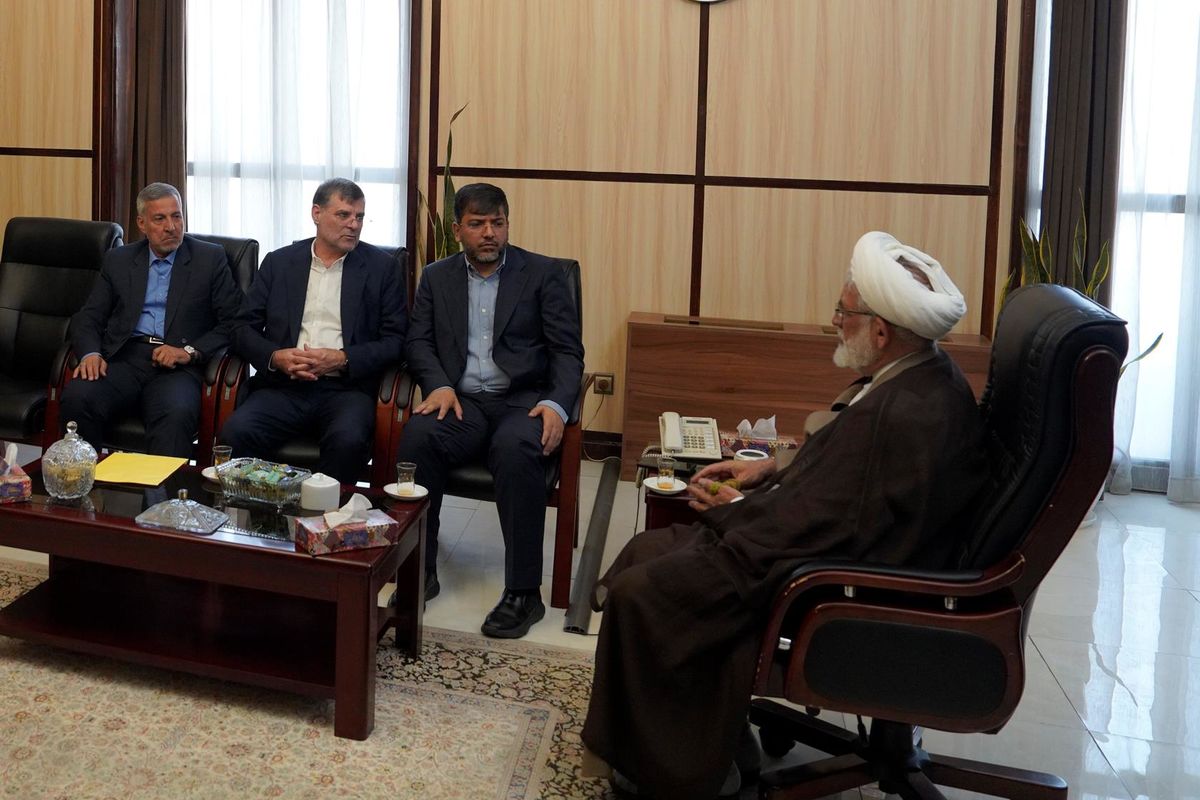 دیوان عالی کشور