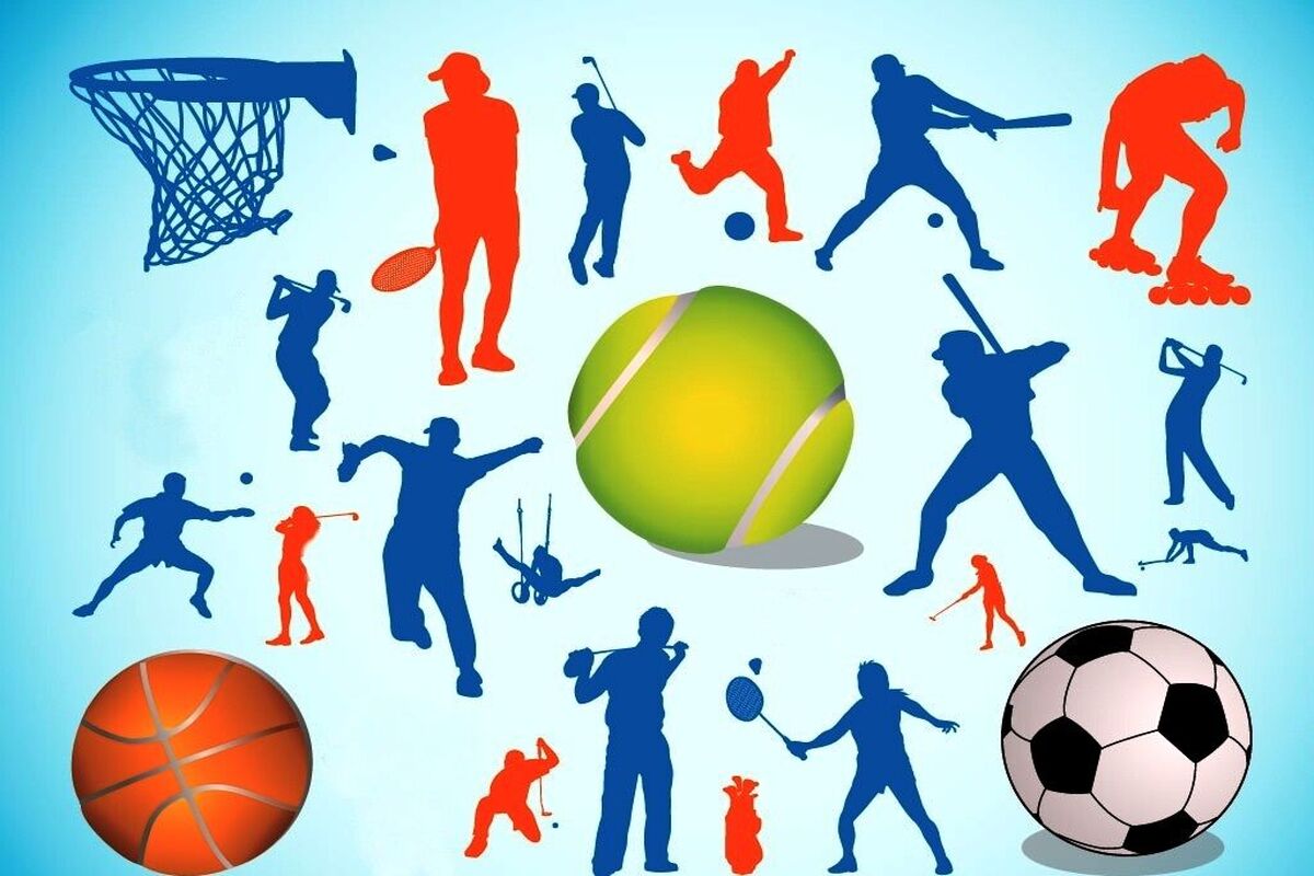 هفته تربیت بدنی