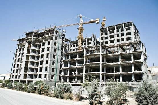صدور بیشترین تعداد پروانه ساختمانی مربوط به شهرداری منطقه سه سنندج