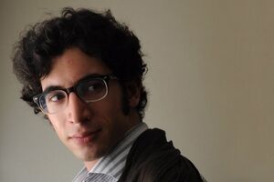 حامد سلیمان زاده در کره جنوبی به داوری فیلم های کودکان می نشیند