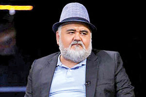 صحبت جنجالی اکبر عبدی در مورد سعید آقاخانی در برنامه ۱۰۰۱ + فیلم