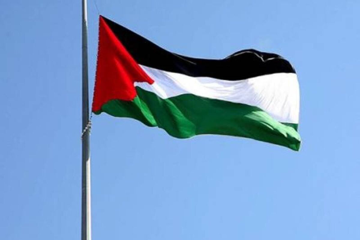 دولت فلسطین