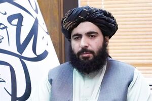 طالبان از کشورهای غربی خواست نمایندگی‌های دیپلماتیک را تحویل دهند