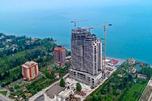 بزرگترین طرح‌ گردشگری مازندران افتتاح شد