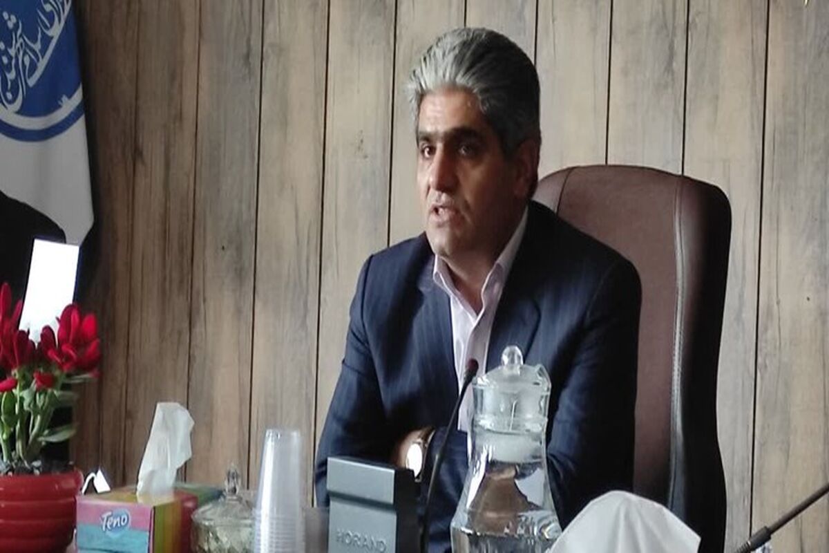 فرزاد زارعی