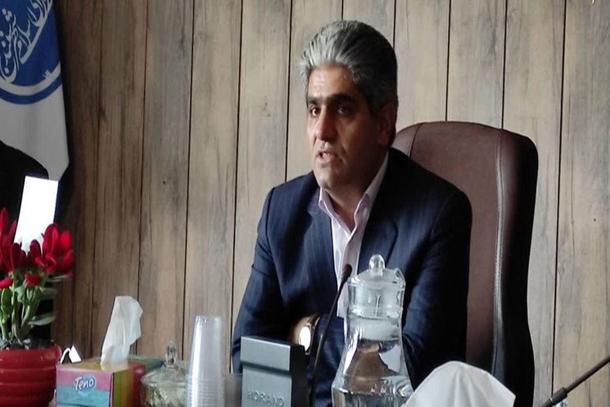 فرزاد زارعی