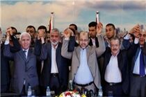 حماس تور دفاعی صهیونیست را ضربه پذیر نشان داد