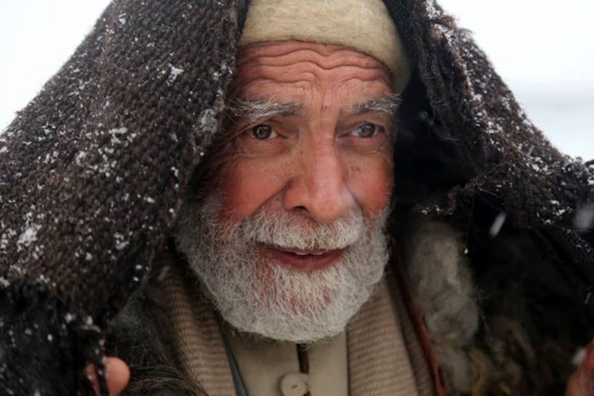 سریال جشن سربرون