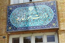 ظریف هیچ دلخوری از وریا غفوری ندارد