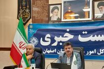 وصول ۲۰۷میلیارد تومان از محل فرار مالیاتی در استان اصفهان
