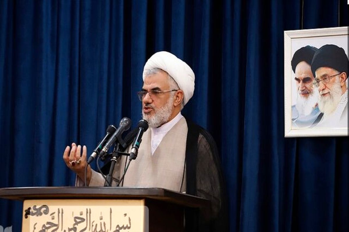 امام جمعه بندرعباس 