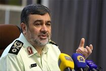 نیروی انتظامی بر اساس مبانی دینی عمل می‌کند