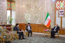 جمهوری اسلامی برای گفتگو با کشورهای مسلمان هیچ گونه پیش شرطی ندارد