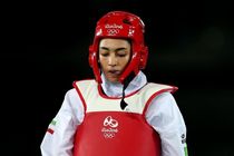 علیزاده تست دوپینگ داد