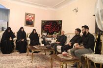 ارمغان شهید سلیمانی قدرت‌سازی در بسیج بود