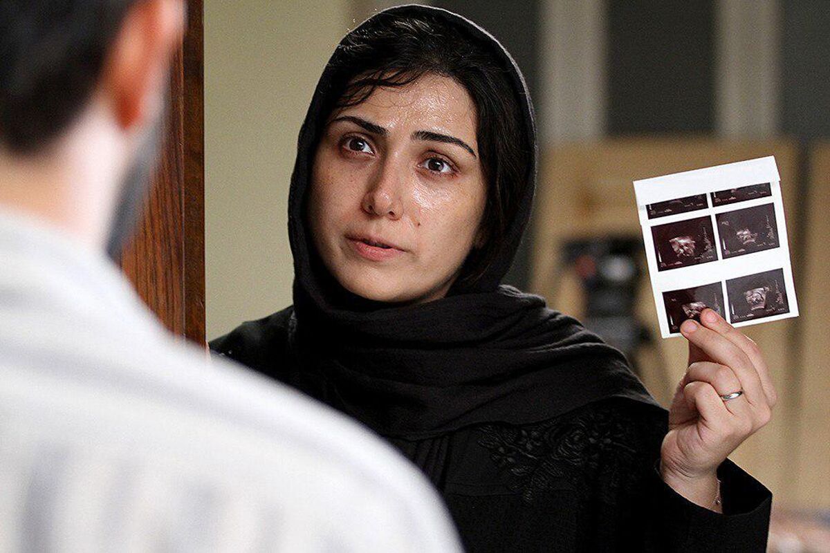 فیلم سینمایی سد معبر