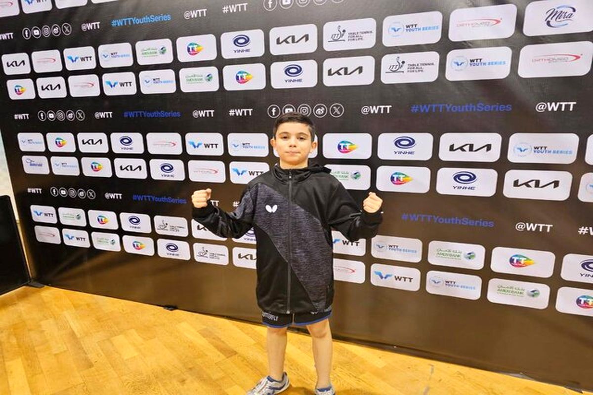 نیکان شیروانی