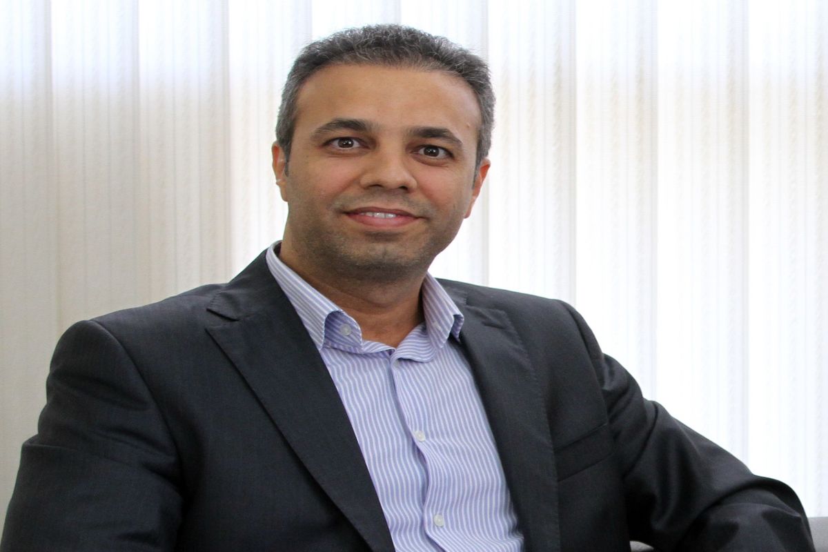 مدیرعامل آبفای هرمزگان