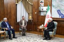عارف حمایت پاکستان از ایران در جنگ ۱۲ روزه را ستود