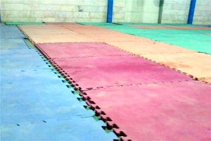 ۳ پروژه ورزشی هفته دولت در استان گلستان افتتاح می‌شود