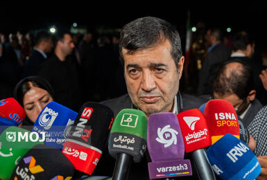 توسعه ورزش همگانی و تکمیل طرح‌های نیمه‌تمام ورزشی در اولویت دولت است