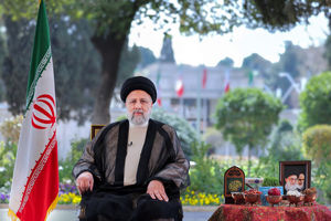 سران کشورهای مختلف فرارسیدن سال نو را به رئیس‌جمهور تبریک گفتند